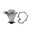TEKNÖR CPW-DW-014 - Pompe à eau