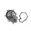 TEKNÖR CPW-DW-014 - Pompe à eau