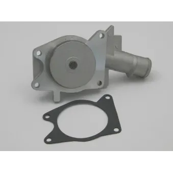 TEKNÖR CPW-FR-025 - Pompe à eau