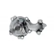TEKNÖR CPW-FR-055 - Pompe à eau