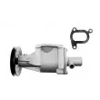 SAMAXX CPW-FT-045 - Pompe à eau