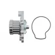 TEKNÖR CPW-HD-036 - Pompe à eau