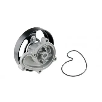 TEKNÖR CPW-HD-044 - Pompe à eau