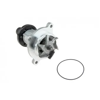 Pompe à eau TEKNÖR OEM LR008863