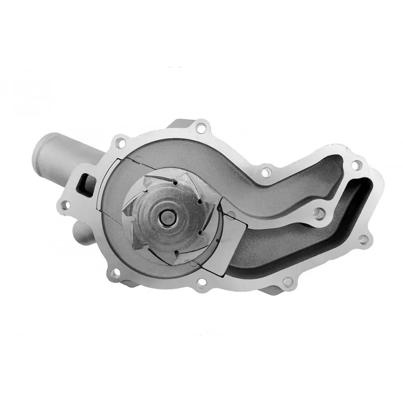 Pompe à eau TEKNÖR CPW-ME-043 - Visuel 2