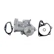 TEKNÖR CPW-MS-055 - Pompe à eau