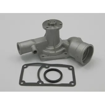 Pompe à eau SAMAXX CPW-PL-007 pour OPEL CORSA 1.2 N - 45cv