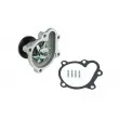TEKNÖR CPW-PL-025 - Pompe à eau