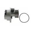 TEKNÖR CPW-PL-029 - Pompe à eau