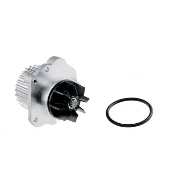 Pompe à eau SAMAXX CPW-RE-042 pour RENAULT LAGUNA 2.9 V6 24V - 211cv