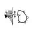 TEKNÖR CPW-TY-004 - Pompe à eau