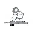 TEKNÖR CPW-TY-082 - Pompe à eau