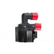 SAMAXX CPZ-AU-000 - Pompe de circulation d'eau, chauffage auxiliaire