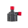 SAMAXX CPZ-AU-002 - Pompe de circulation d'eau, chauffage auxiliaire