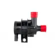 TEKNÖR CPZ-AU-005 - Pompe de circulation d'eau, chauffage auxiliaire