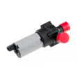 SAMAXX CPZ-AU-006 - Pompe de circulation d'eau, chauffage auxiliaire