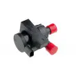 TEKNÖR CPZ-AU-007 - Pompe de circulation d'eau, chauffage auxiliaire