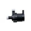 TEKNÖR CPZ-AU-019 - Pompe à eau additionnelle