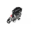 TEKNÖR CPZ-CT-001 - Pompe à eau additionnelle