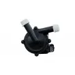 TEKNÖR CPZ-CT-002 - Pompe de circulation d'eau, chauffage auxiliaire