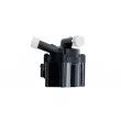 TEKNÖR CPZ-CT-002 - Pompe de circulation d'eau, chauffage auxiliaire