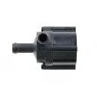 TEKNÖR CPZ-FR-001 - Pompe à eau additionnelle