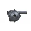 TEKNÖR CPZ-FR-001 - Pompe à eau additionnelle