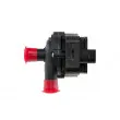 TEKNÖR CPZ-ME-000 - Pompe de circulation d'eau, chauffage auxiliaire