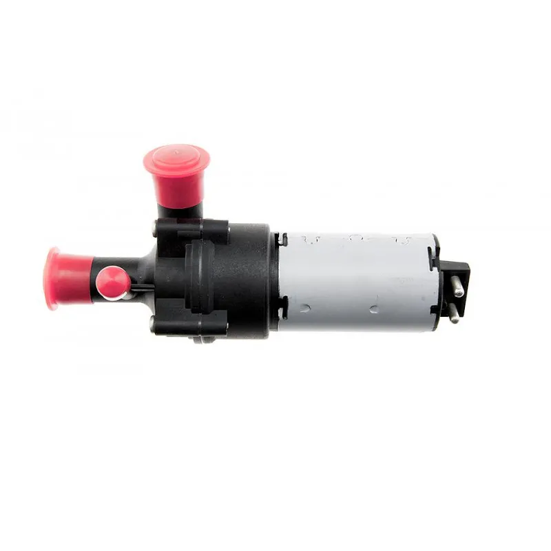 Pompe à eau additionnelle TEKNÖR CPZ-ME-005 - Visuel 2