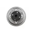 TEKNÖR CSW-CH-001 - Embrayage, ventilateur de radiateur