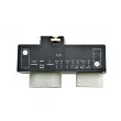TEKNÖR CSW-VW-001 - Commande, ventilateur électrique (refroidissement du moteur)