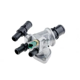 Thermostat d'eau SAMAXX CTM-AR-004