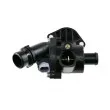 TEKNÖR CTM-AU-000 - Thermostat d'eau