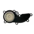 TEKNÖR CTM-AU-001 - Thermostat d'eau