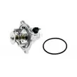 Thermostat d'eau TEKNÖR [CTM-BM-005]