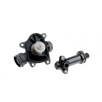 Thermostat, refroidissement d'huile MAHLE TO 6 93