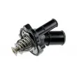 Thermostat d'eau TEKNÖR [CTM-FR-000]