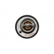 TEKNÖR CTM-FR-011 - Thermostat d'eau