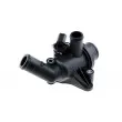 TEKNÖR CTM-ME-007 - Thermostat d'eau