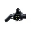 TEKNÖR CTM-ME-007 - Thermostat d'eau
