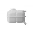 TEKNÖR CZW-DW-006 - Vase d'expansion, liquide de refroidissement
