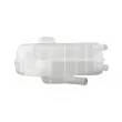 TEKNÖR CZW-FR-009 - Vase d'expansion, liquide de refroidissement