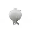 TEKNÖR CZW-PE-000 - Vase d'expansion, liquide de refroidissement