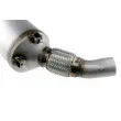 TEKNÖR DPF-BM-007 - Filtre à particules / à suie, échappement