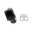 TEKNÖR DPF-BM-008 - Filtre à particules / à suie, échappement