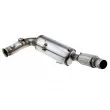TEKNÖR DPF-ME-000 - Catalyseur
