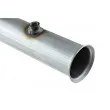 TEKNÖR DPF-PE-001 - Filtre à particules / à suie, échappement