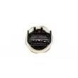 TEKNÖR ECC-CH-006 - Indicateur de pression d'huile