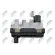 TEKNÖR ECD-AU-000 - Actuateur de turbo