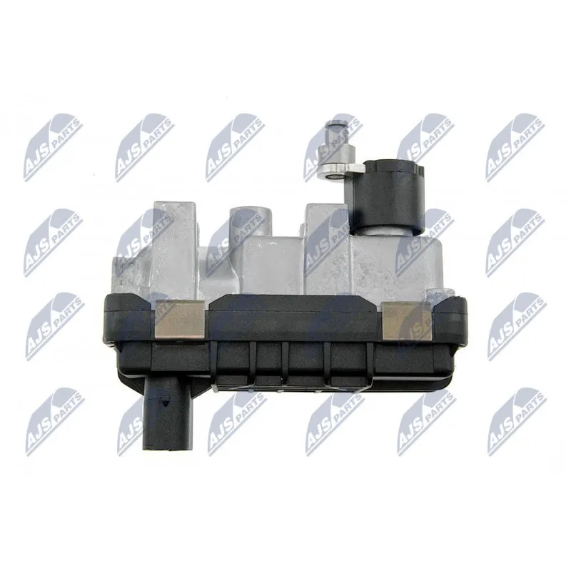 Actuateur de turbo TEKNÖR ECD-AU-000 - Visuel 2